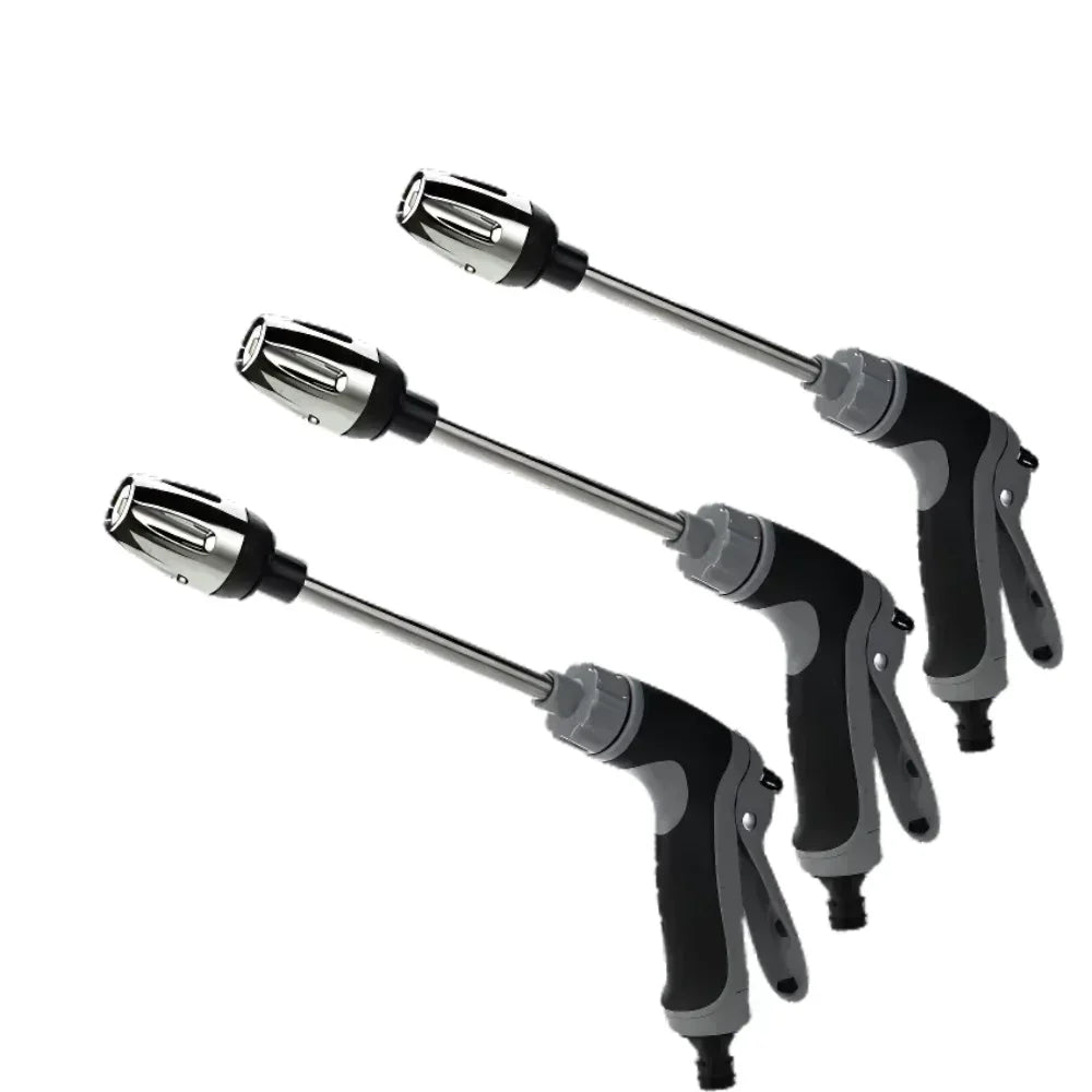 3x PowerJet
